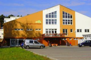 Sportcentrum Želva - Dubňany